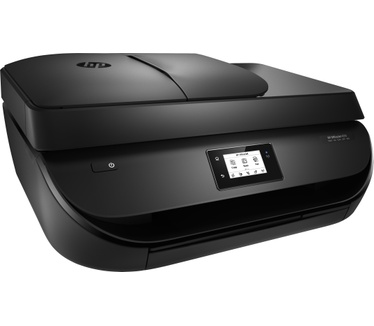 HP OfficeJet 4657 All-in-One printer