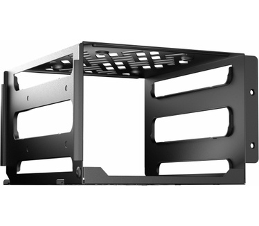 Fractal Design FD-A-CAGE-001 Computerkast Onderdeel - Zwart