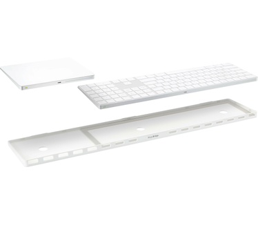 Twelve South MagicBridge Extended Keyboard Support Tray