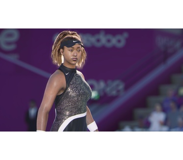 Tiebreak: Official Game Of The APT & WTA, Xbox One & Series S|X