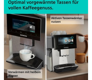 Siemens EQ900 iAroma