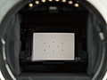 Sony Alpha A450 recensie zoeker