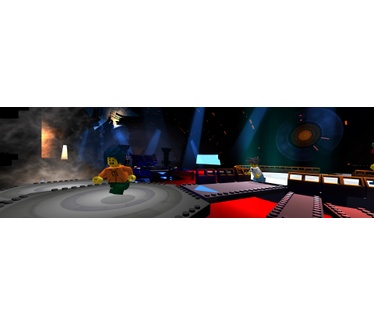 LEGO Universe