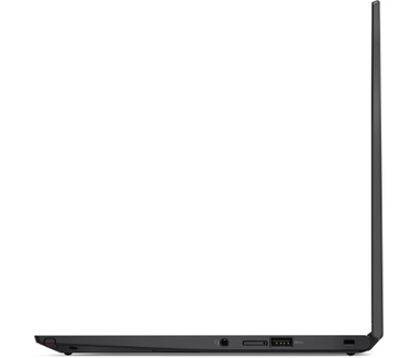 Lenovo ThinkPad X13 Yoga Gen 3 (21AW0035GE, Qwertz toetsenbord)