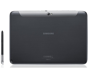Samsung Galaxy Note 10.1 16GB WiFi Zwart