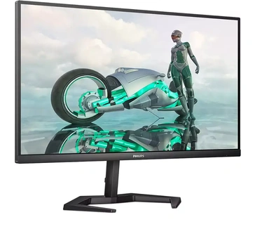 Philips Evnia 27M1N3200ZA/00 Zwart