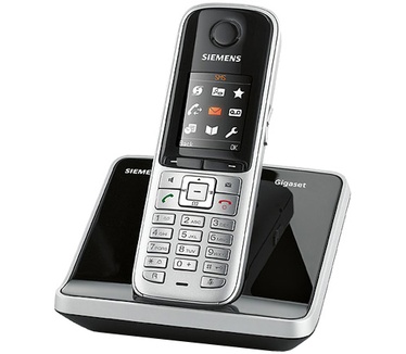 Siemens Gigaset S800