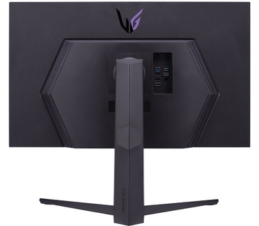 LG UltraGear 32GQ850-B Zwart