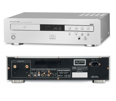 Marantz SA7001 KI SACD speler
