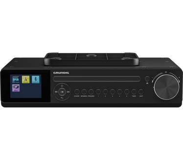 Grundig DKR 2000 BT
