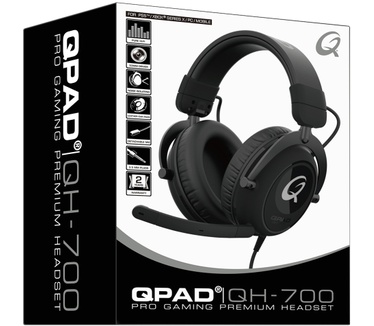 Qpad QH700