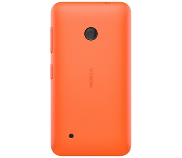 Nokia Lumia 530 Dual-SIM Groen