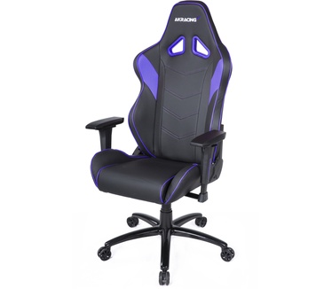 AKRacing LX PLus