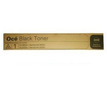 Canon Toner Blk/VarioLink 2222c/28