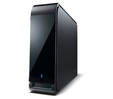 Buffalo HD-LXU3