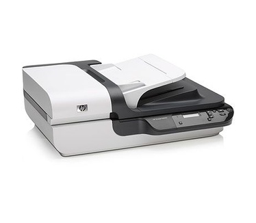 HP ScanJet N6310