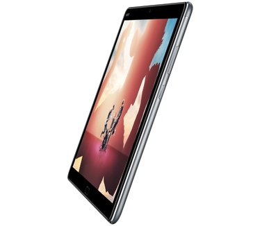 Huawei MediaPad M5 Lite (3GB ram) LTE Grijs