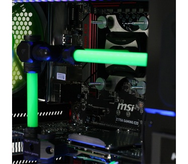 Nanoxia CoolForce 2