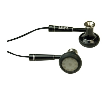 Sweex  Earphones Pro Metal