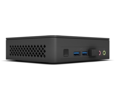 Intel NUC 11 Essential Next Unit of Computing 11 Essential Kit - NUC11ATKC2 - Celeron N4505