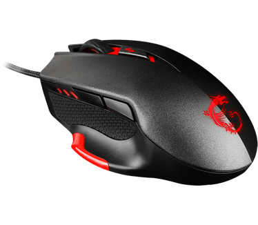 Interceptor DS300 Laser Gaming
