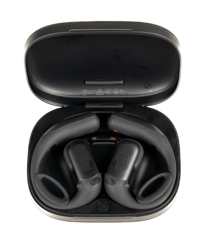 Shokz OpenFit Pro Review - Bassige sportoortjes met anc - Tweakers