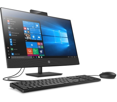 HP ProOne 400 G6 (1C6X2EA)