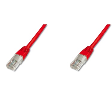 Digitus Premium CAT 5e U-UTP