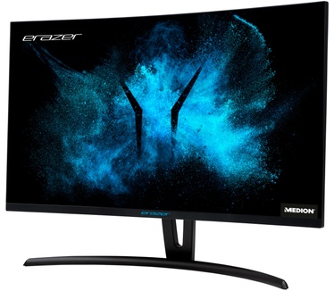 Medion Erazer X52773 Zwart