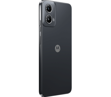 Motorola Moto G34, 128GB Zwart