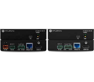 Atlona AT-UHD-EX-70C-KIT