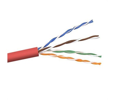 Advanced Cable Technology Cat6a, 305m