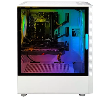 ScreenON - Ryzen 5 - 240GB M.2 SSD + 1TB HDD - GTX 1660 - GamePC.V255129 - WiFi
