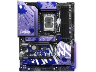 ASRock Z790 LiveMixer