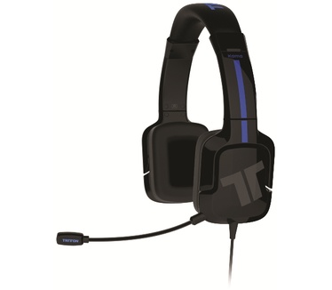 Tritton Kama