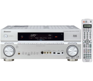 Pioneer VSX1016V