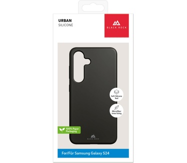 BlackRock Urban Case
