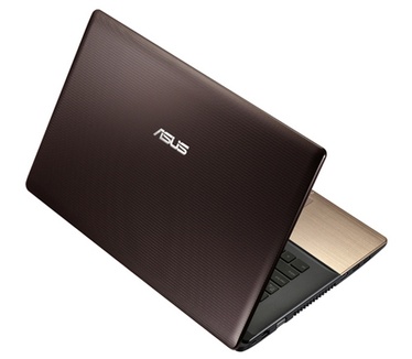 Asus K75 Series K75VM-TY096V