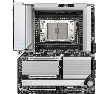 Gigabyte TRX50 AERO D