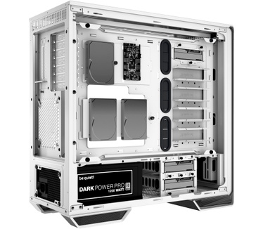 be quiet! Dark Base 700 White Edition