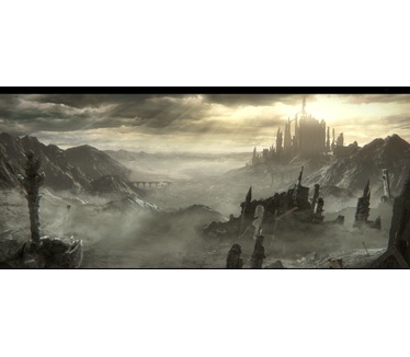 Dark Souls III Game of the Year Edition, PS4