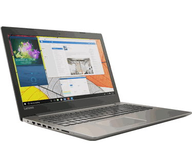 Lenovo Ideapad 520-15IKBR 81BF008LMH