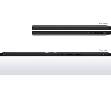 Lenovo ThinkPad Helix (N3Z6NMH) Zwart