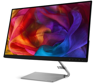 Lenovo Q27q-1L Zwart