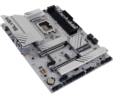 Biostar Z890A-SILVER