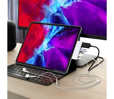 Hyper HyperDrive 4-in-1