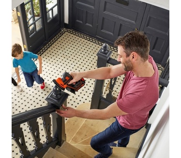 Black & Decker BDCDS18N