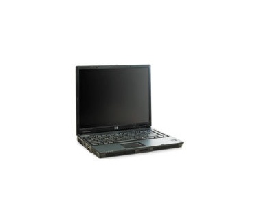HP NX6125 (Turion ML-28; 512MB; 60GB; DVD+/-RW; 15"TFT; WXP Pro)
