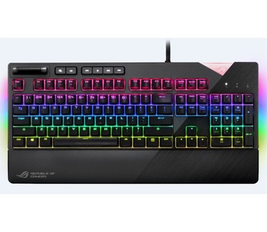 Asus XA01 ROG Strix Flare