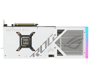 ASUS ROG-STRIX-RTX4080-16G-WHITE